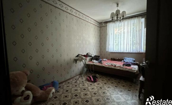 4-комн квартира улица Академика Павлова, 33,  д. 33