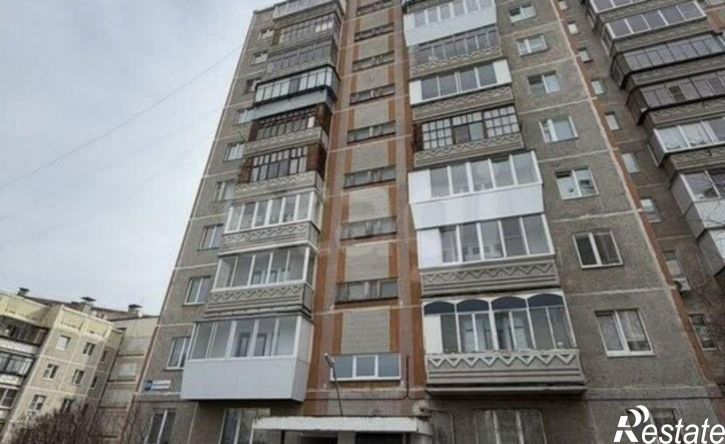 1-комн квартира ул Нахимова, 20,  д. 20
