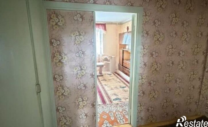 1-комн квартира ул Нахимова, 20,  д. 20