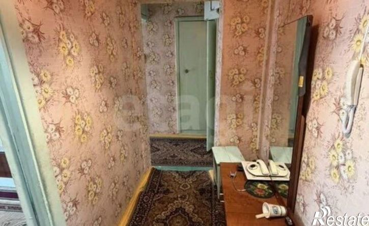 1-комн квартира ул Нахимова, 20,  д. 20
