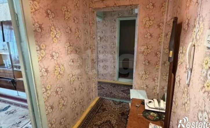 1-комн квартира ул Нахимова, 20,  д. 20