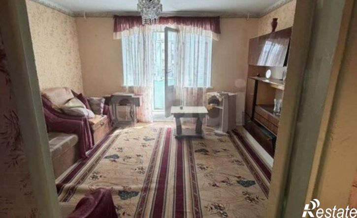 1-комн квартира ул Нахимова, 20,  д. 20