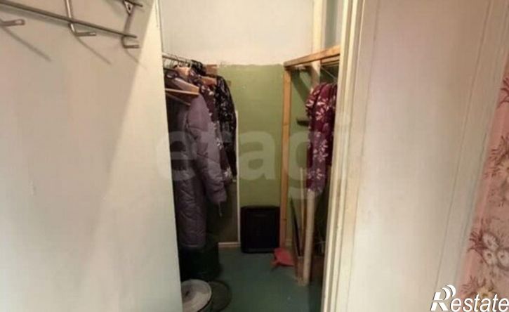 1-комн квартира ул Нахимова, 20,  д. 20