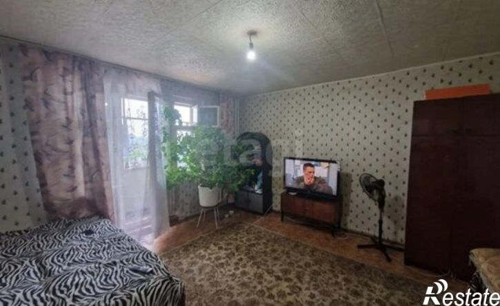1-комн квартира ул Академика Павлова, 39,  д. 39