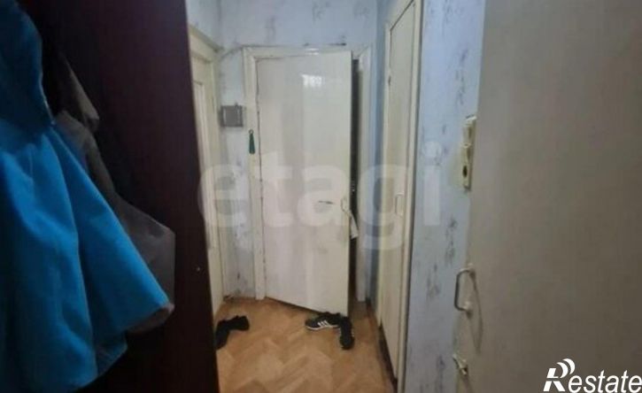 1-комн квартира ул Академика Павлова, 39,  д. 39