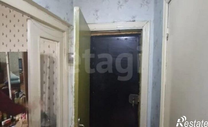 1-комн квартира ул Академика Павлова, 39,  д. 39