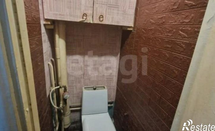 1-комн квартира ул Академика Павлова, 39,  д. 39