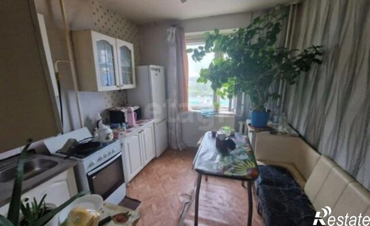 1-комн квартира ул Академика Павлова, 39,  д. 39