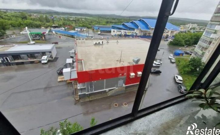 1-комн квартира ул Академика Павлова, 39,  д. 39