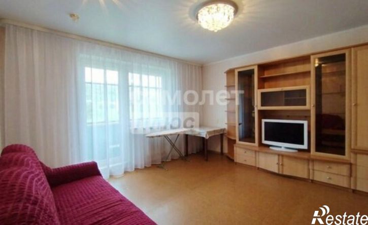3-комн квартира Севастопольская улица, 27,  д. 27