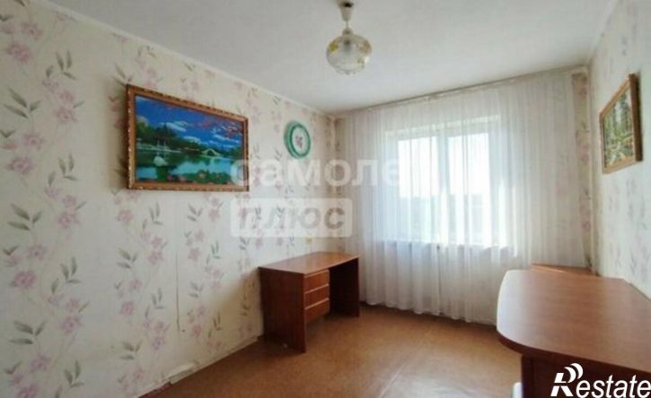 3-комн квартира Севастопольская улица, 27,  д. 27