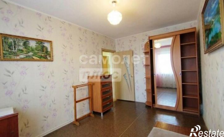 3-комн квартира Севастопольская улица, 27,  д. 27