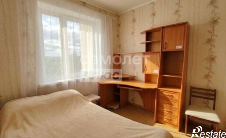 3-комн квартира Севастопольская улица, 27,  д. 27