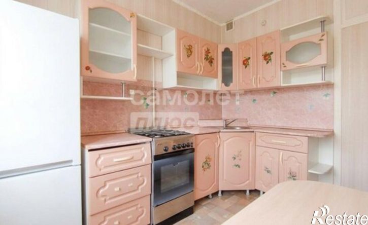 3-комн квартира Севастопольская улица, 27,  д. 27