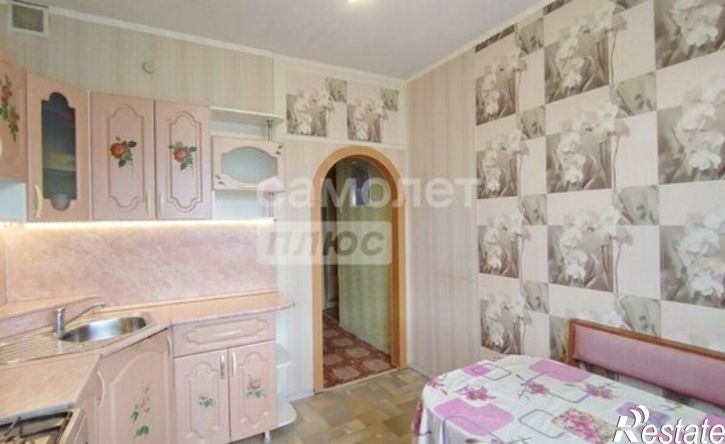 3-комн квартира Севастопольская улица, 27,  д. 27