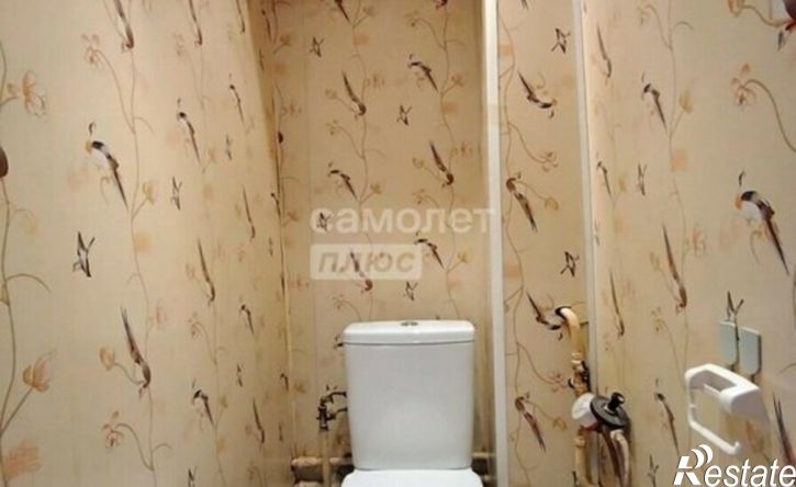3-комн квартира Севастопольская улица, 27,  д. 27