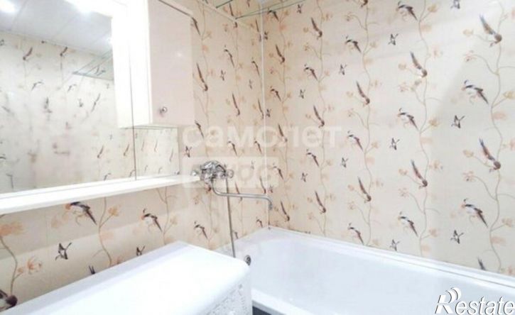 3-комн квартира Севастопольская улица, 27,  д. 27