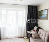 3-комн, 66кв м, этаж 7/9 проспект Макеева, 42