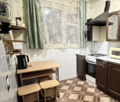 3-комн, 64кв м, этаж 1/5 проспект Макеева, 43