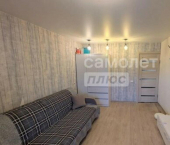 2-комн, 47кв м, этаж 4/9 улица 8 Марта, 124