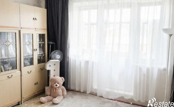 3-комн квартира проспект Макеева, 42,  д. 42