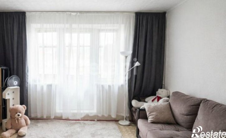 3-комн квартира проспект Макеева, 42,  д. 42
