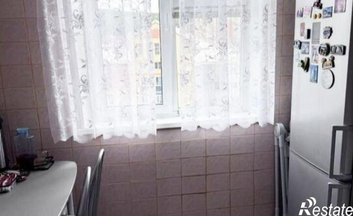 3-комн квартира проспект Макеева, 42,  д. 42