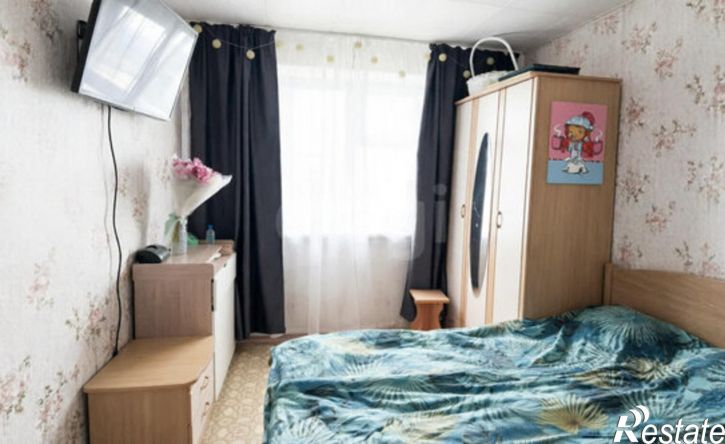 3-комн квартира проспект Макеева, 42,  д. 42