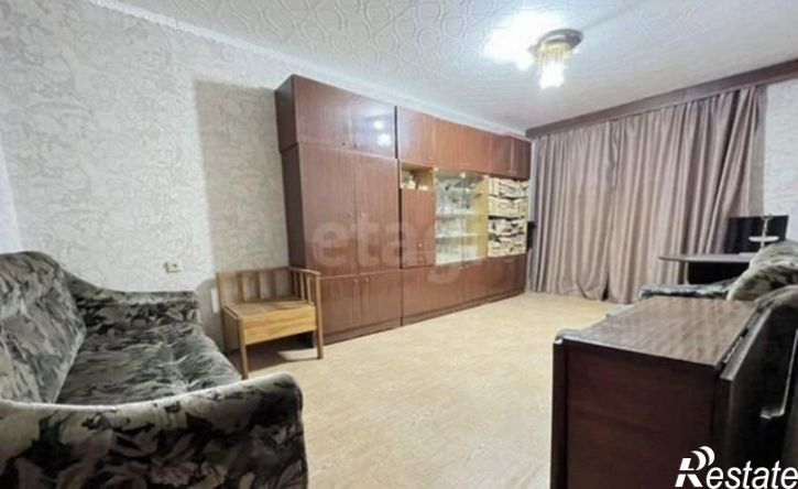 3-комн квартира проспект Макеева, 43,  д. 43