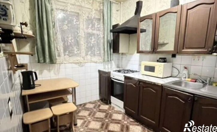 3-комн квартира проспект Макеева, 43,  д. 43