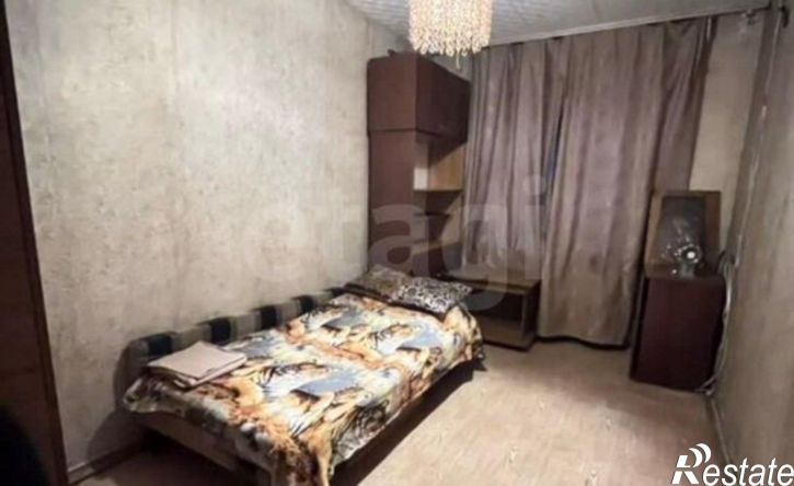 3-комн квартира проспект Макеева, 43,  д. 43