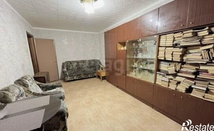 3-комн квартира проспект Макеева, 43,  д. 43