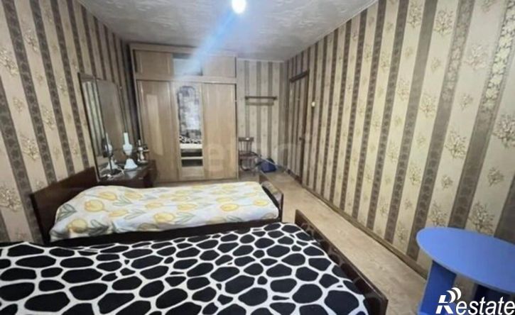 3-комн квартира проспект Макеева, 43,  д. 43