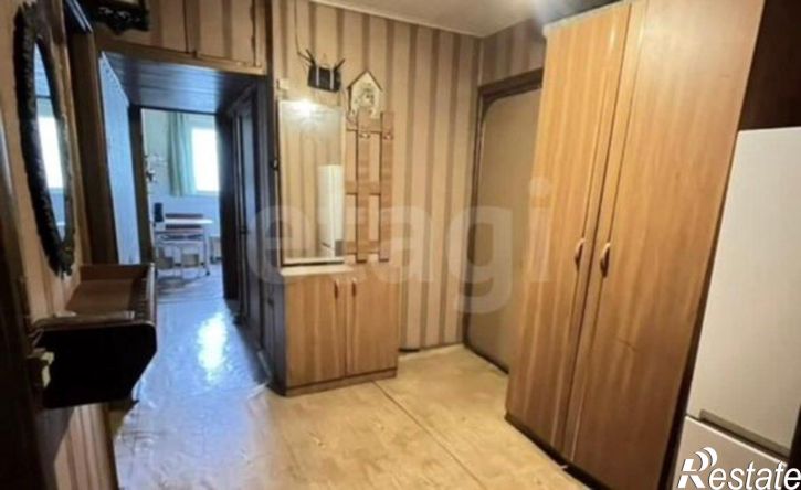 3-комн квартира проспект Макеева, 43,  д. 43