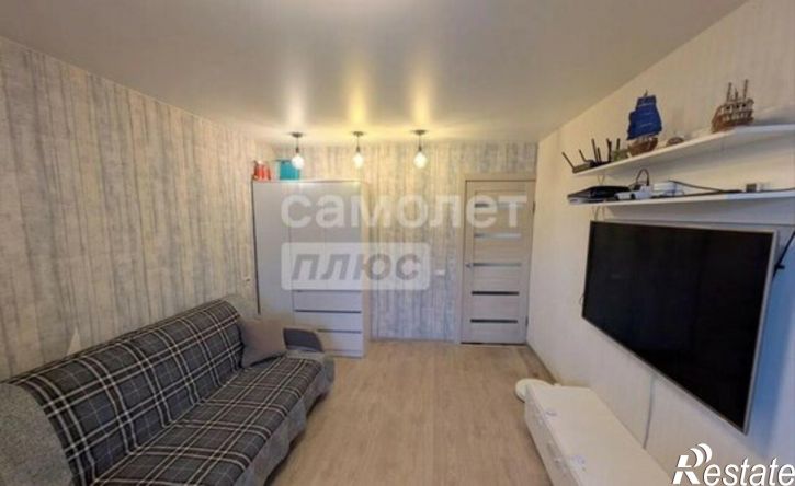 2-комн квартира улица 8 Марта, 124,  д. 124