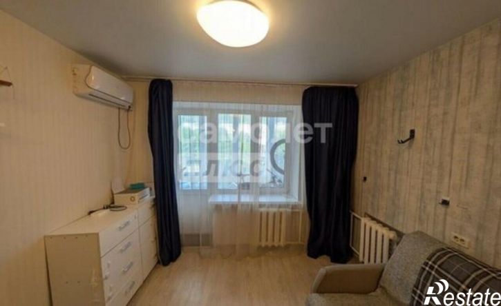 2-комн квартира улица 8 Марта, 124,  д. 124