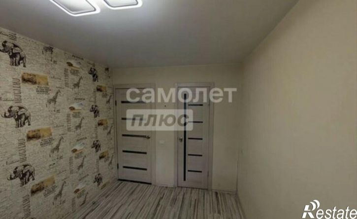 2-комн квартира улица 8 Марта, 124,  д. 124