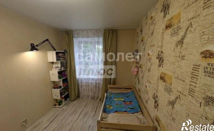 2-комн квартира улица 8 Марта, 124,  д. 124