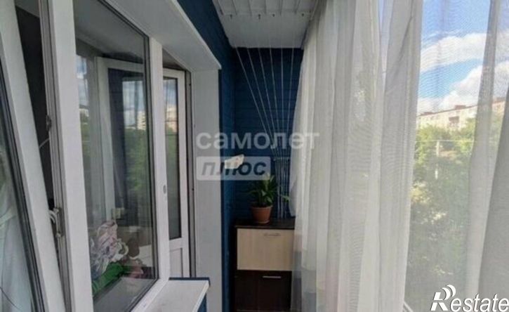 2-комн квартира улица 8 Марта, 124,  д. 124