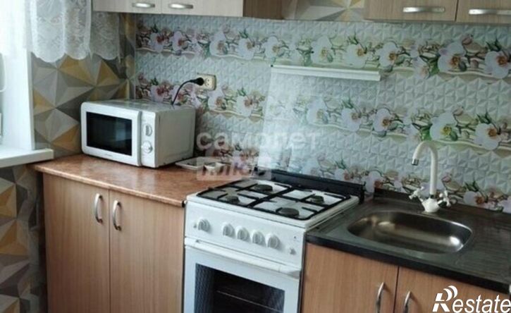 1-комн квартира улица 8 Марта, 175,  д. 175