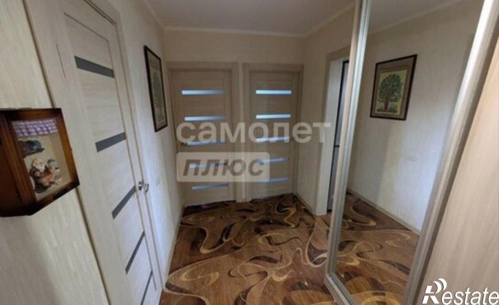2-комн квартира улица 8 Марта, 124,  д. 124