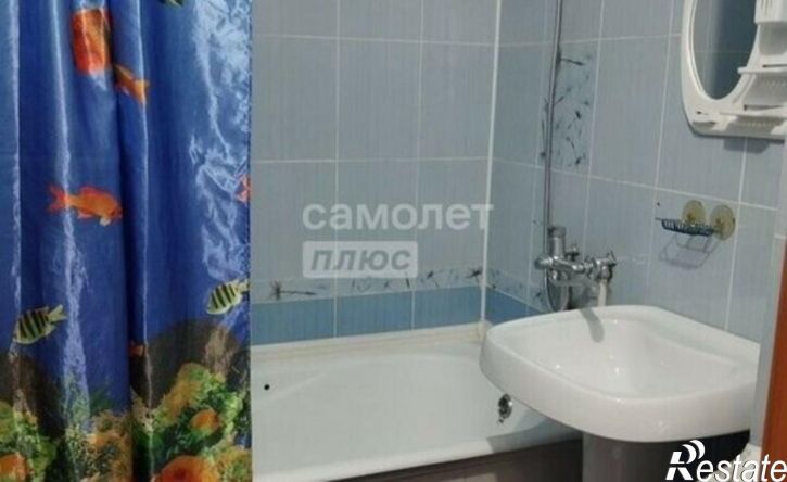 1-комн квартира улица 8 Марта, 175,  д. 175