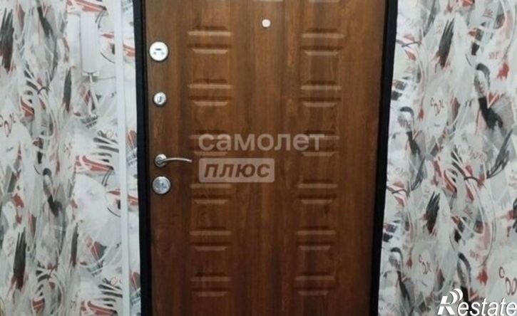 1-комн квартира улица 8 Марта, 175,  д. 175
