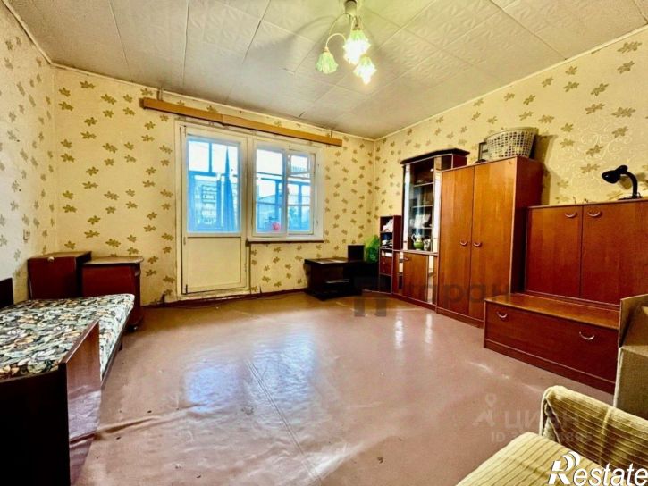 2-комн квартира улица Жуковского, 9,  д. 9