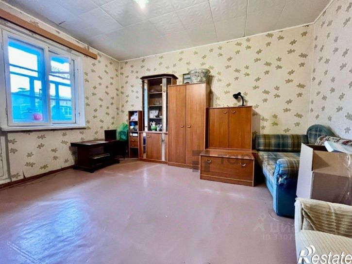 2-комн квартира улица Жуковского, 9,  д. 9