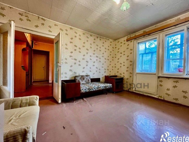 2-комн квартира улица Жуковского, 9,  д. 9