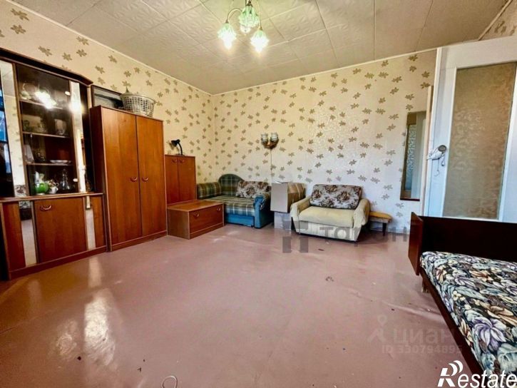 2-комн квартира улица Жуковского, 9,  д. 9