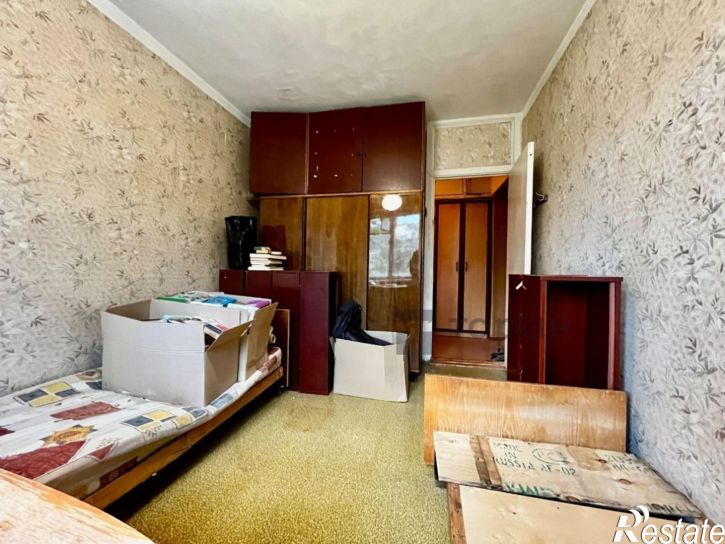 2-комн квартира улица Жуковского, 9,  д. 9