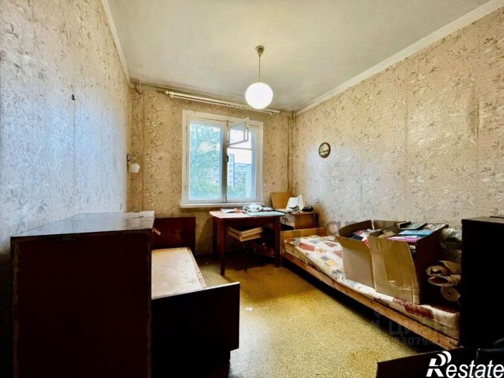 2-комн квартира улица Жуковского, 9,  д. 9