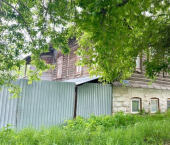 1-комн, 32кв м, этаж 2/2 улица Свердлова, 32